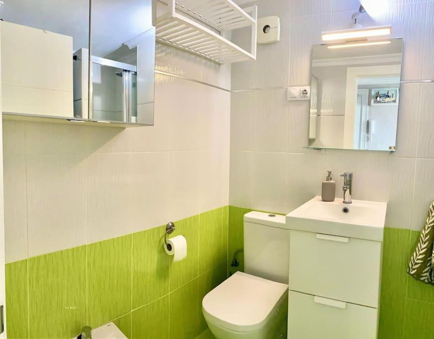 Apartamento Linda Apartment Torremolinos Luaran gambar