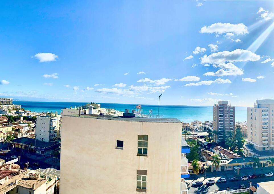 Apartamento Linda Apartment Torremolinos Luaran gambar