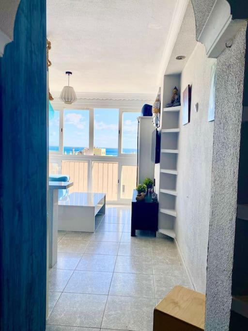Apartamento Linda Apartment Torremolinos Luaran gambar