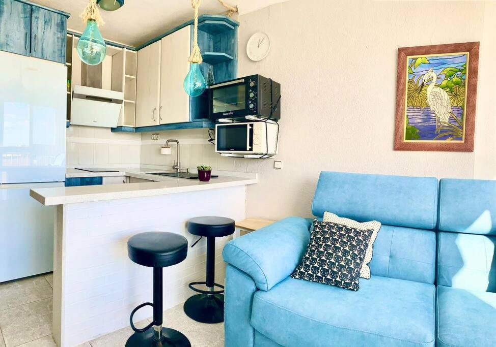 Apartamento Linda Apartment Torremolinos Luaran gambar