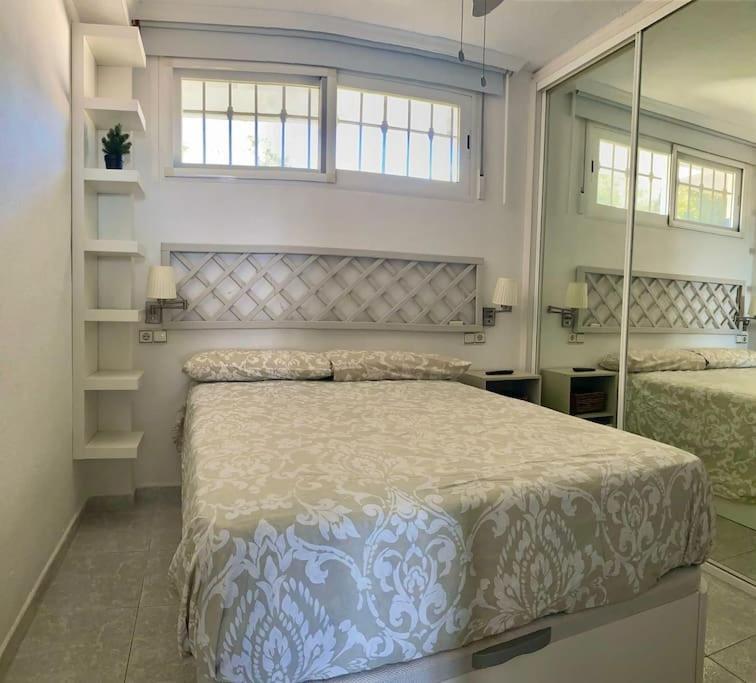 Apartamento Linda Apartment Torremolinos Luaran gambar