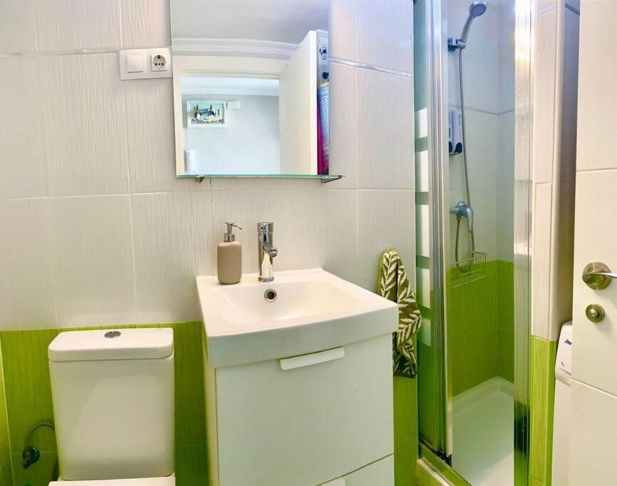 Apartamento Linda Apartment Torremolinos Luaran gambar