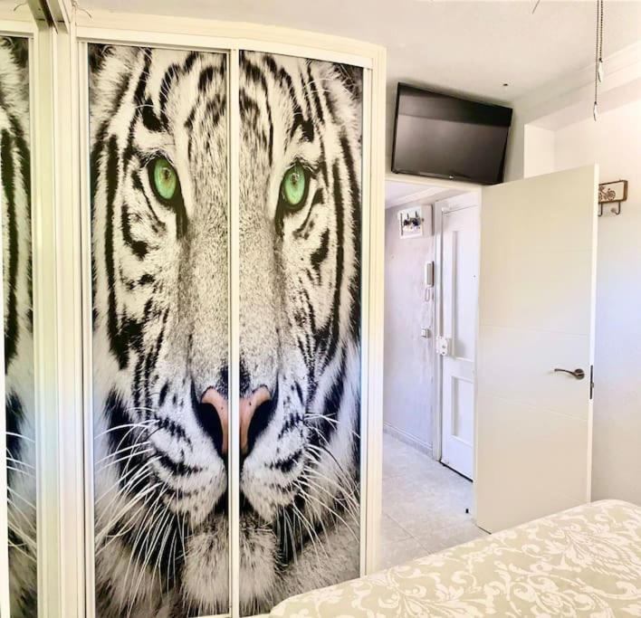 Apartamento Linda Apartment Torremolinos Luaran gambar